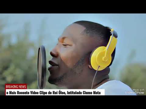 Ciume mata Rei óleo feat projeto 100 boss brevemente disponível