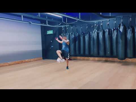 BOYKA ORTIZ - Emperador