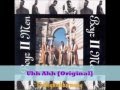 Boyz II Men - Uhh Ahh [Original, Sequel, Remix]