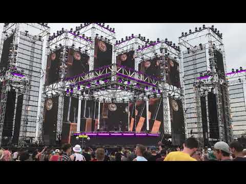 Kyral X Banko at Spring Awakening 2019 [2/2]