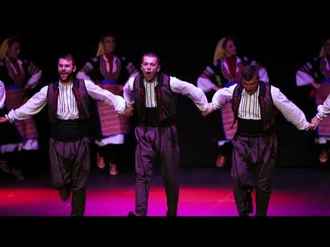 MKUD Ilinden Pijanec 50th