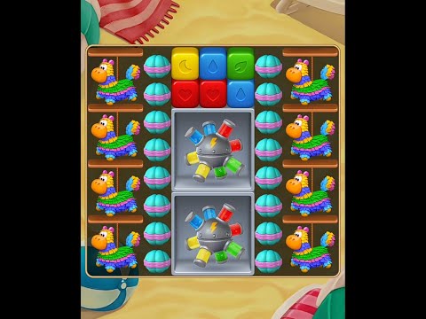 TOON BLAST level 3053