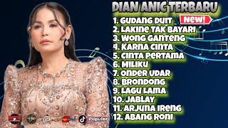 Download lagu TOP HITS // DIAN ANIC GUDANG DUIT FULL ALBUM LATEST TARLING 2026 // ANICA NADA mp3