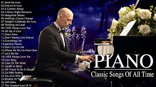 Download lagu 100 Best Famous Classical Piano Pieces - Most Beautiful Relaxing Piano Instrumental Love Songs Ever mp3 Download lagu 100 Best Famous Classical Piano Pieces - Most Beautiful Relaxing Piano Instrumental Love Songs Ever mp3