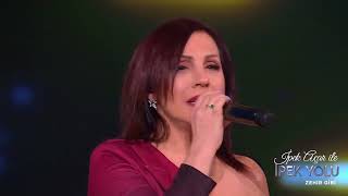 İpek Açar ile İpek Yolu  Zeynep Dizdar  Zehir Gibi