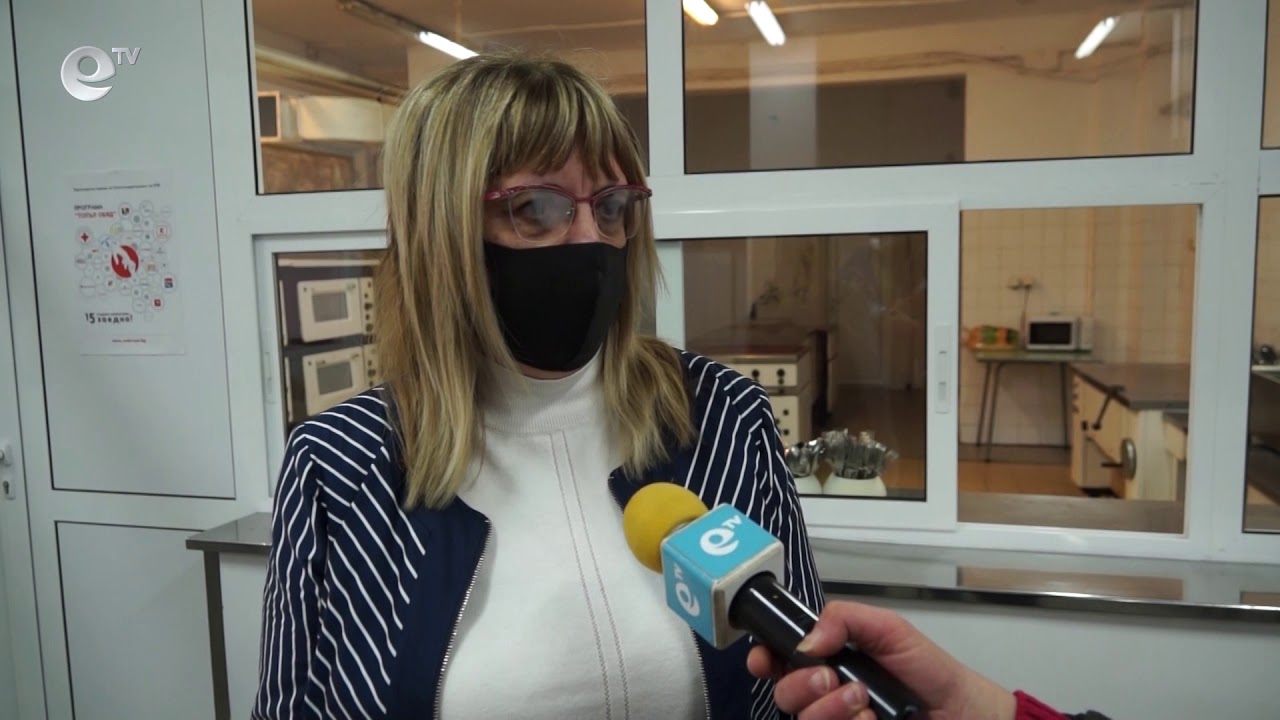 След ликвидацията на "Ученическо и столово хранене", децата в Смолян се хранят по-евтино