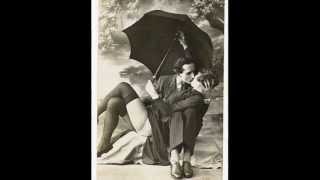 Geraldine and John - Joe Jackson