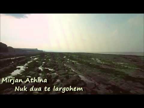 Mirjan athina official video HD 2016