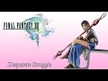 Final Fantasy 13 OST Boss Battle Theme Desperate Struggle