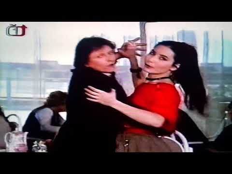 Václav Neckář a Zora Jandová