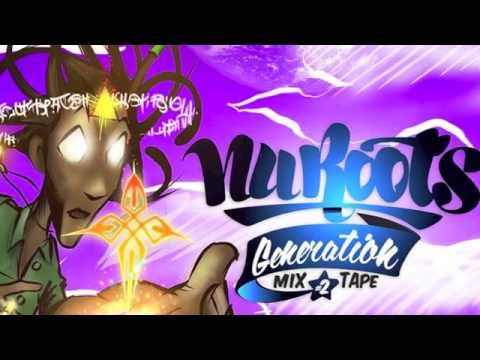 Mix Reggae Culture 2014 - Dj T-Kayah Nu-Roots Generation Mixtape 2