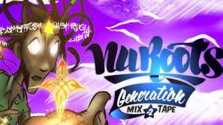 Mix Reggae Culture 2014 - Dj T-Kayah Nu-Roots Generation Mixtape 2