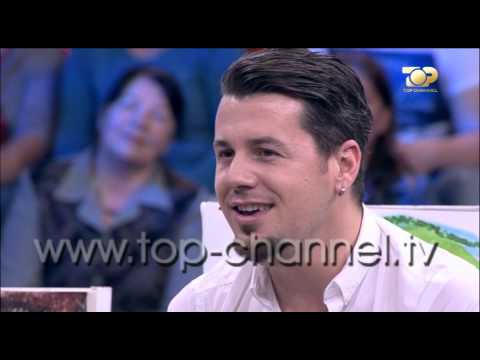 E Diell, 26 Prill 2015, Pjesa 4 - Top Channel Albania - Entertainment Show