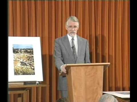 148 1   David Pawson   Unlocking the New Testament   Philippians   Part 1