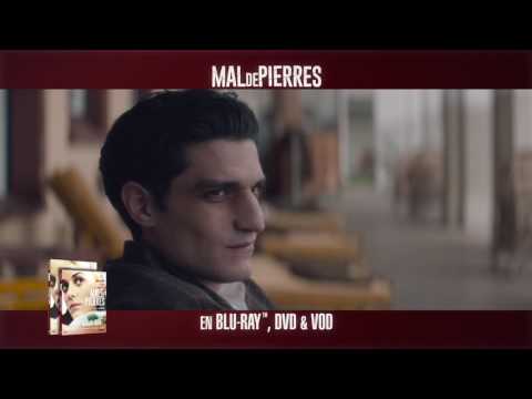 Spot - MAL DE PIERRES - Maintenant en Blu-ray, DVD & VOD