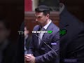 Ben Shapiro gets pro-Palestinian student to make SHOCKING confession #israel #gaza
