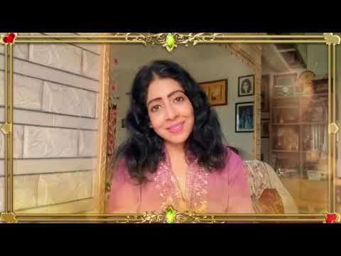 Venti Karu chhu Saheb mora with lyrics | Ginan | Ismaili spiritual | Sanjeevani Bhelande