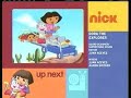 Nick Playdate Split Screen Credits April 29 2010 1