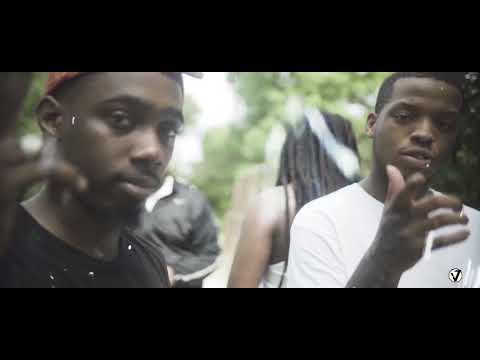 Travy Nostra - 100 Bars Pt. 4 (official video) Shot and Edited by @jvproductions__