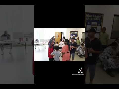 Georgia Barber Institute giving back for B2S event.