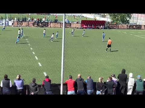 Chelsea Bucuresti 2013 - New Stars 2013 R2, 2-2 (amfb et3)