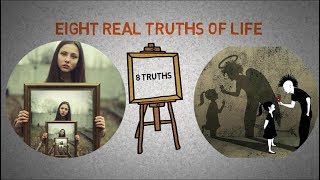 Real truths of life - Best educative animation video 2017