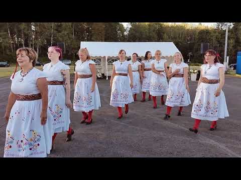 Keegi tulla võib/ 22.06.24/Mäetaguse/Estonia