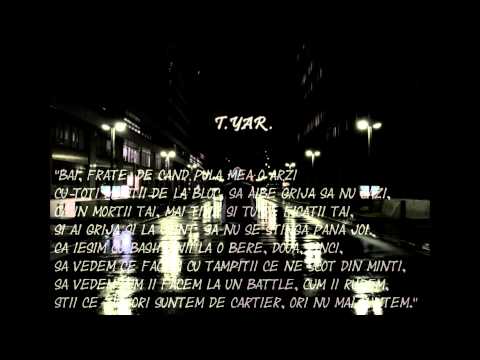 T.YAR. - Rima Nereusita