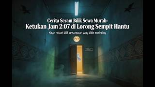 ???? Vết Cào Tường “ĐỪNG MỞ” – Câu Chuyện Đêm Khuya ????