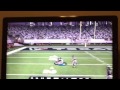 Odelle Beckham One Hand Catch