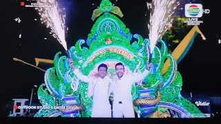 Download lagu GRAND FINAL MALAM PERTAMA VALEN DA7 X COACH VILDAN DA7‼️ NAIK DAUL MADURA SEKAR KEDATON ‼️ mp3 Download lagu GRAND FINAL MALAM PERTAMA VALEN DA7 X COACH VILDAN DA7‼️ NAIK DAUL MADURA SEKAR KEDATON ‼️ mp3