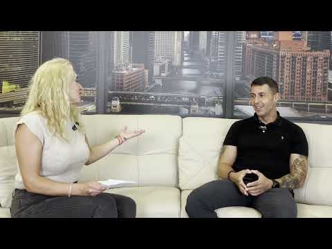 Jurand Czabański | 50X Iron Man