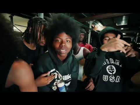 Dee Play4Keeps X Bloodie - “Playing Tag” (Official Music Video ) @shotbyxpress