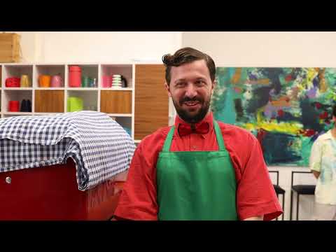 Tosta te Suki - episodi 3  30.10.2023