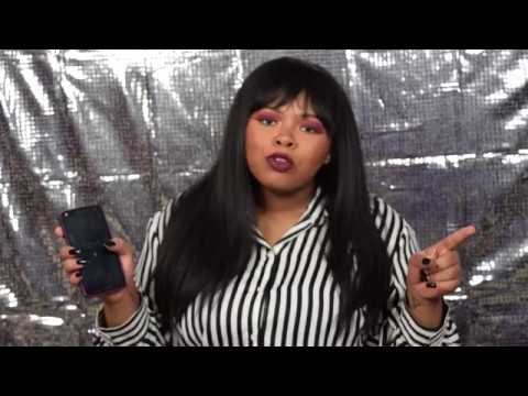 Breakfast Club Bullshit - Amara La Negra's Interview