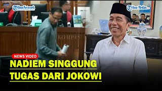 NADIEM MAKARIM Blak-blakan 5 Tahun Menjabat sebagai Menteri, Kekayaannya Menyusut