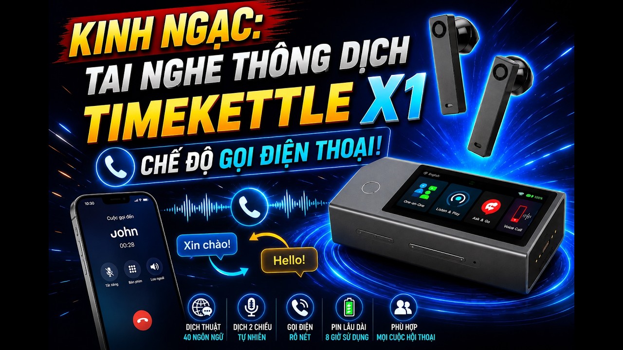 Video review sản phẩm