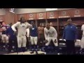 Lemme Get Two Claps And A Ric Flair Indianapolis Colts Post Game Locker Room Celebration