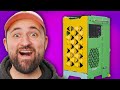 The Ikea Furniture Of PC Cases InWin POC