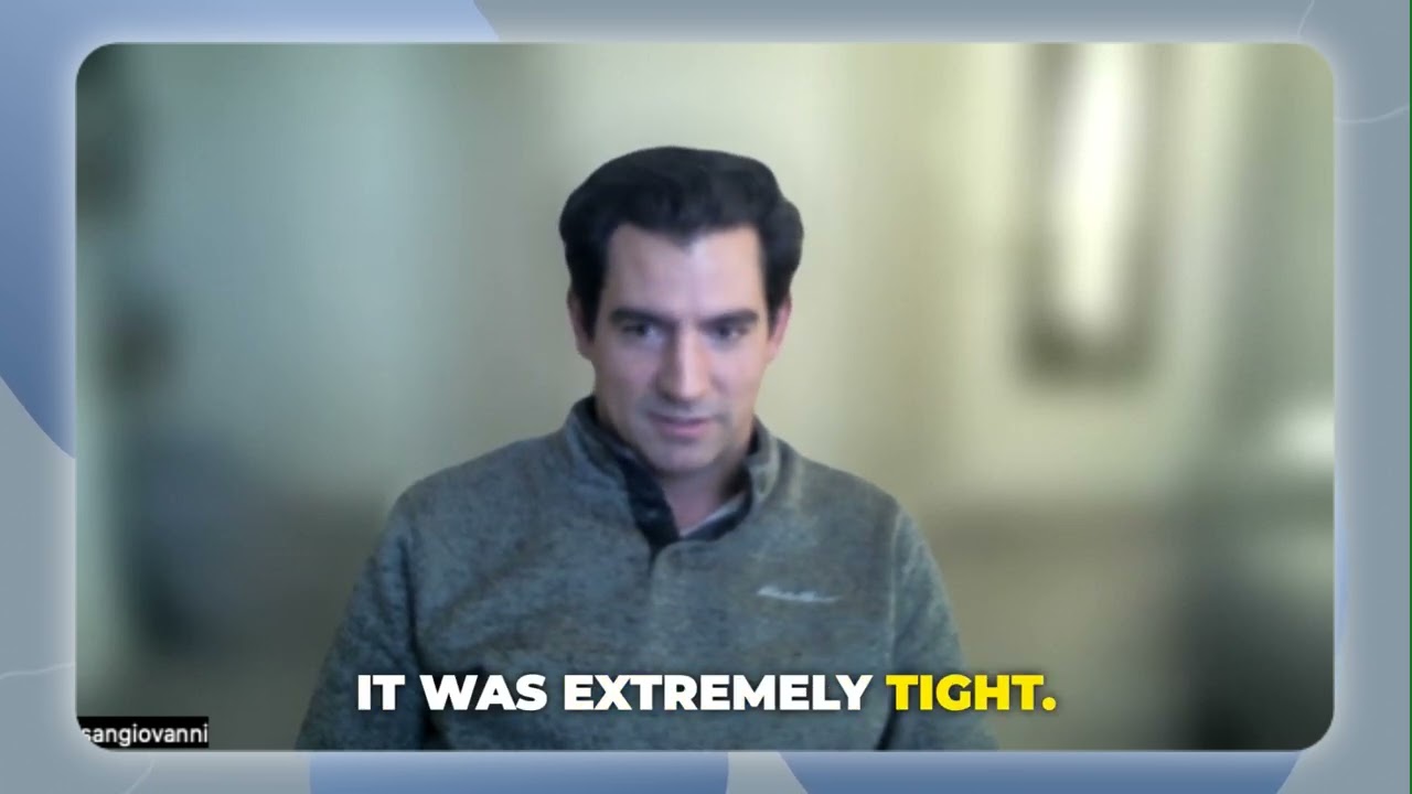 Joe Joseph Testimonial For My BnB Accelerator Short Term Rental Real Estate Program!