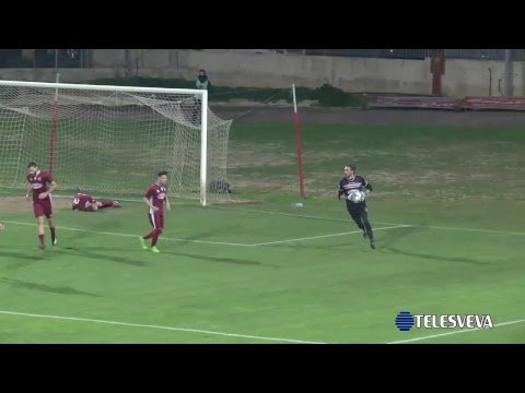 Vigor Trani - Fasano   ||  Finale regionale di Coppa Italia Dilettanti in diretta