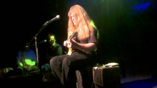 Mattias Ia Eklundh - Father