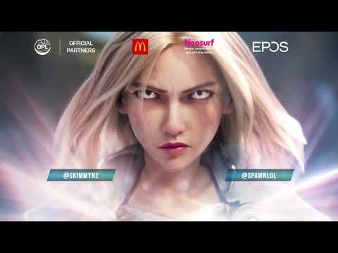 OPL 2020 Split 2 Week 1 Game 1 - Pentanet.GG v The Chiefs