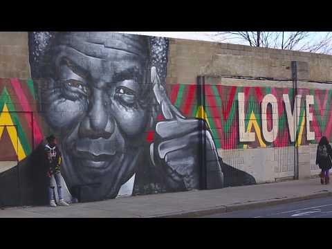 Maye Star - Boss City Promise (OFFICIAL MUSIC VIDEO)