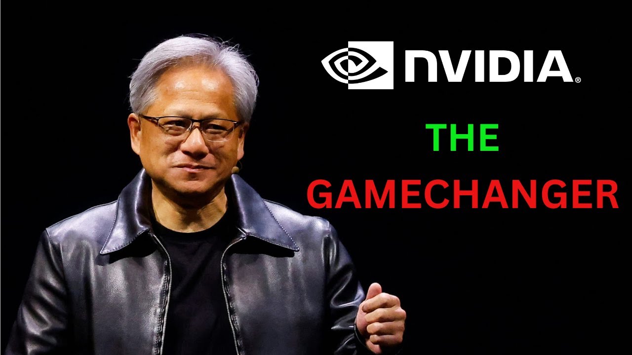 NVIDIA Unveils Its MOST AFFORDABLE  SUPERCOMPUTER – What’s Inside