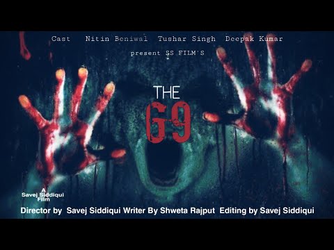 THE 69 HORROR SHORT FILM
