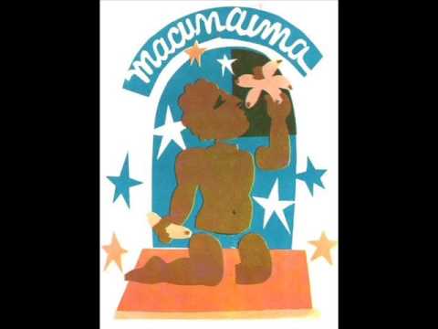 Macunaima  (Portela 1975 )