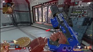 またウィングマンが主役ですww［エペキル集］