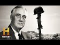 D-Day: "The Greatest Military Operation in History" | FDR