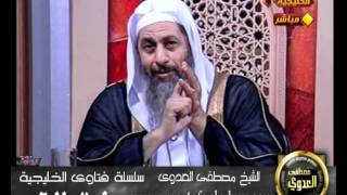 منوعات 92  فتاوى الخليجية 9 7 2011